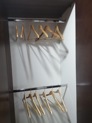 Imagen 9 de 30 de Estupendo Moderno Amplio Amoblado