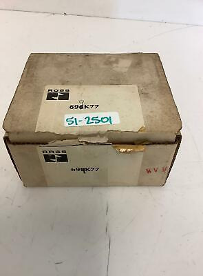 Ross Valve Body Service Kit 699k77 Nib Qpp