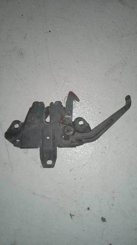 Imagen 1 de 2 de Cerradura Capot Mitsubishi Signo