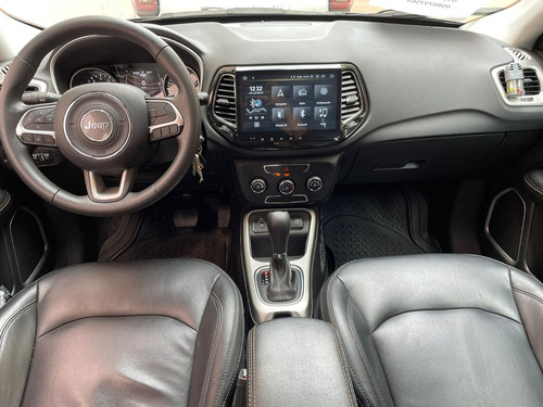 Imagen 5 de 8 de Jeep Compass Modelo Sport Año 2019 - 17,000 Km - Negociable