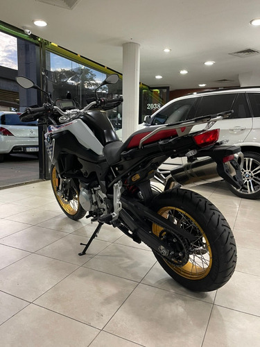 Imagen 5 de 12 de Bmw Gs F850 Madero Motors 2021