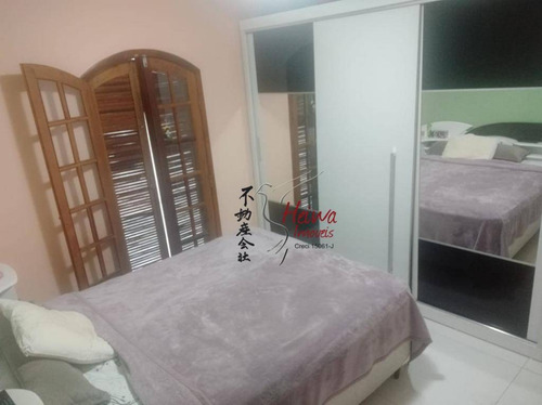 Imagem 9 de 18 de Sobrado Com 2 Dormitórios À Venda Por R$ 468.000,00 - Parque São Domingos - São Paulo/sp - So0786