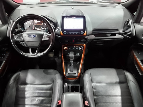 Ford Ecosport 2.0 DIRECT FLEX STORM 4WD AUTOMÁTICO