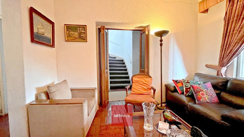 Nethaus Vende Magnífica Casa En El Corazón De Providencia