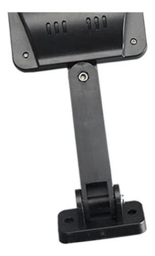 Luz De Calle Llevada Solar Al Aire Libre 300w Con Control Re
