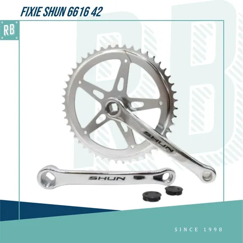 Plato fixie 42 dientes sale