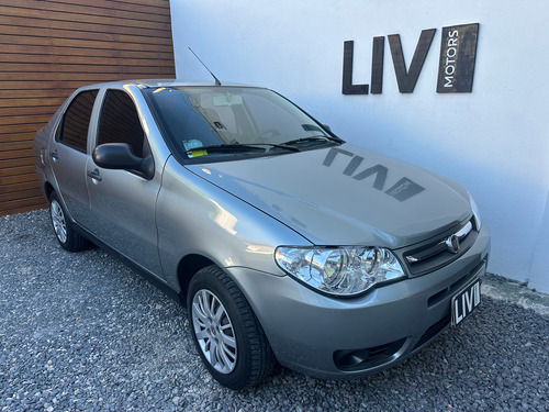 Fiat Siena 1.4 Fire Da