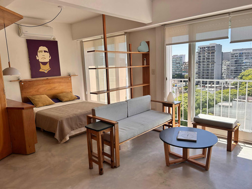 Estudio De Diseño Belgrano