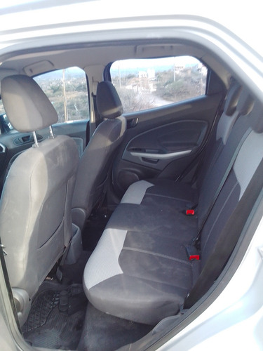 Ford Ecosport 1.6 Se 110cv 4x2