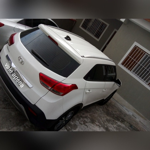 Hyundai Creta 2017 1.6 Pulse Flex Aut. 5p
