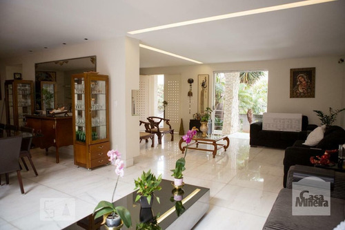 Imagem 6 de 15 de Casa À Venda No Vila Paris - Código 324646 - 324646