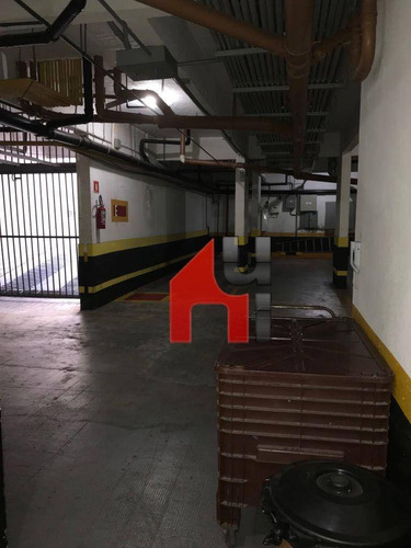 Imagem 13 de 25 de Apartamento À Venda, 75 M² Por R$ 630.000,00 - Paraíso - São Paulo/sp - Ap1814