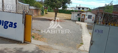 En Venta, Sitio Comercial En San Javier, Región Del Maule.