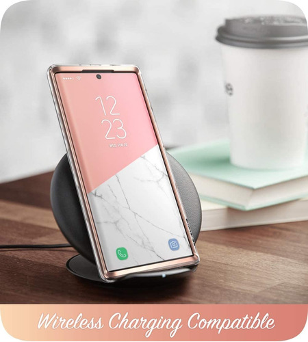 I-blason Serie Cosmo - Carcasa Para Samsung Galaxy Note 20 U