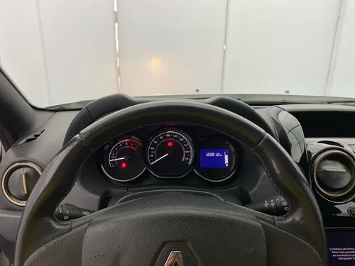 Renault Duster 2.0 Dynamique