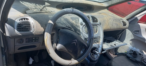 Imagen 6 de 8 de Citroen Xsara Picasso 1.6 16v De Baja