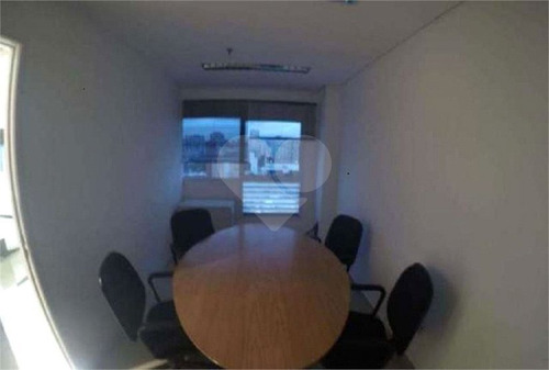 Sala Comercial - 324-im393262