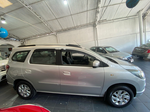 Chevrolet Spin 1.8 Ltz 7l Aut. 5p