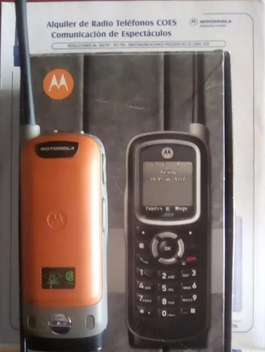 Equipos Avantel MercadoLibre