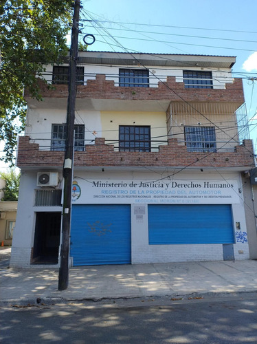 Monoambiente En Venta - Morón Centro | Apto Crédito Y Profesional