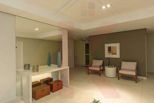 Imagem 26 de 30 de Ótimo Apartamento Disponível Para Venda: Possui Dois Dormitórios Sendo Uma Suite, Dois Banheiros, Sala, Cozinha E Uma Vaga Na Garagem. - Ap00710 - 71101364