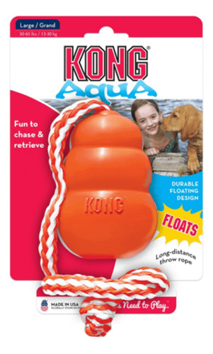 Kong® Aqua Large Para Perros