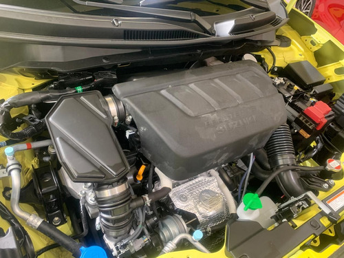 Suzuki Swift 2024