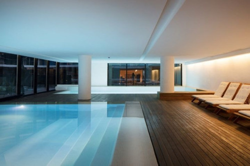 Imagen 10 de 14 de Venta De Apartamento 1 Dormitorio En Forum Buceo