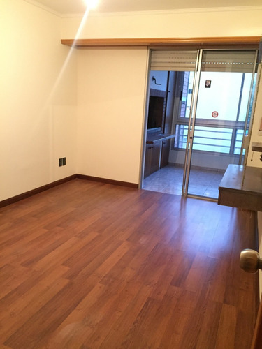 Imagen 16 de 24 de Gran Apto 3 Dorm Y Servicio. Parrillero De Uso Exclusivo. Garaje X2