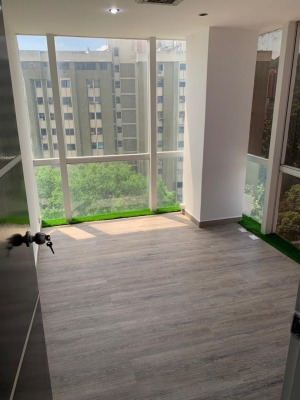 Imagen 3 de 6 de Oficina En Venta Avenida Bolivar
