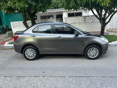 Suzuki Swift 1.2 Dzire