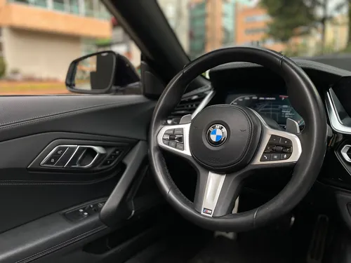 Bmw Z4 M40i