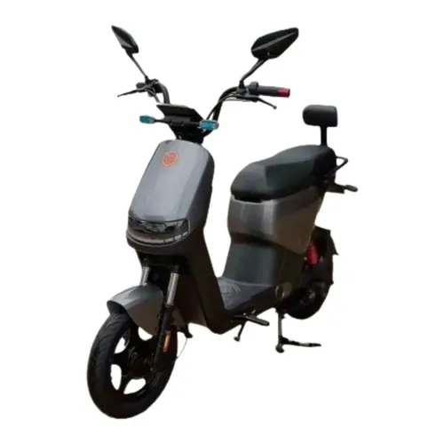 Scooter Moto Eletrica X15 MAX (X13-EX) Foston 1000w 32km/h Nfc Cinza
