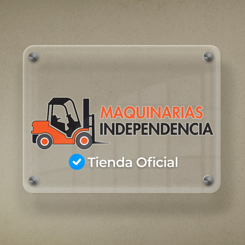 Pata Motor Soporte Autoelevador Heli 2.5 Toneladas