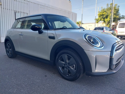MINI Cooper 1.5 F56 Pepper 136cv