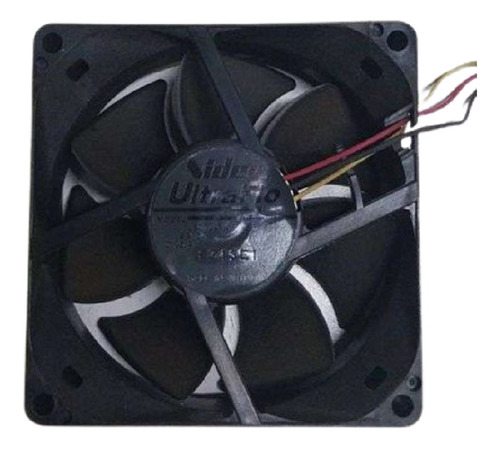 Cooler Fan Proyector Epson Nec U80t12mub7-53 Todelec