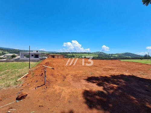 Imagem 2 de 26 de Terreno À Venda, 825 M² Por R$ 450.000,00 - Equilibrium Residencial Atibaia - Atibaia/sp - Te0754