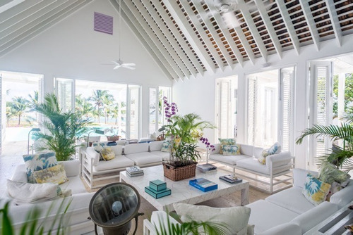 Imagen 1 de 14 de Villa Casa De Campo Beachfront Spectacular Us$13 Millions