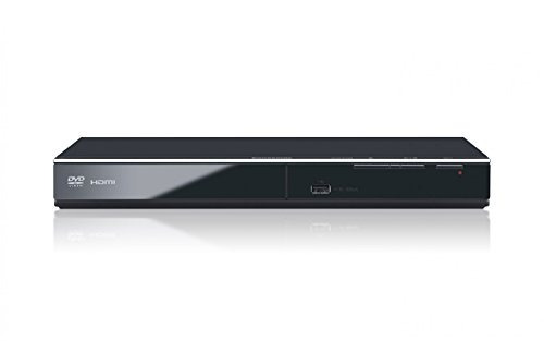 Dvd Panasonic Hdmi 1080p Multi Región Pal/ntsc