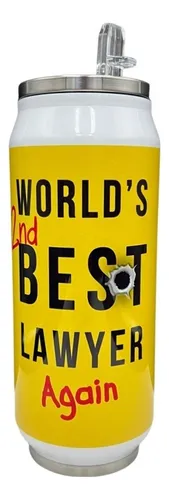 Termo Lata 500 Ml Better Call Saul