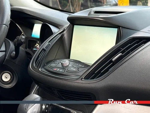 Ford Escape 2.0 Se 4x4