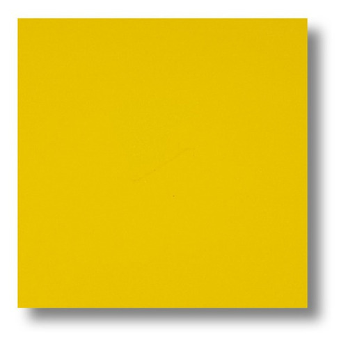 Azulejo 15x15 Acuarela Amarillo Cadmio Revestimiento 