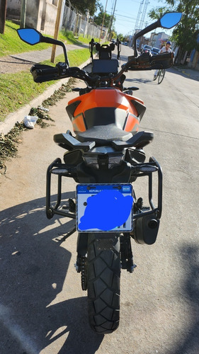 Imagen 2 de 8 de Ktm 390 Advnture
