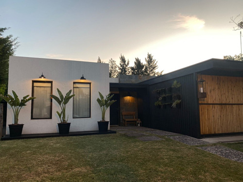 Villanueva Tigre San Agustín Casa En Venta Dueño Directo!!! 