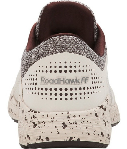 Tênis Asics Roadhawk Ff Masculino - Original