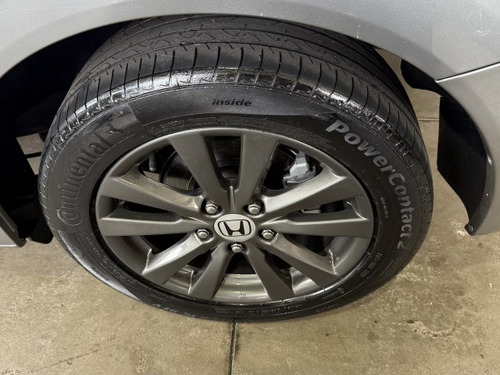 Honda Civic Civic 2.0 LXR 16V FLEX 4P AUTOMÁTICO