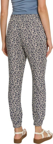 Pantalón Recto Holgado Pierna Ancha Mujer Primark 1122679