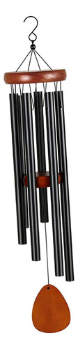 Carillón De Viento De Aluminio, Colgante De De Viento Para