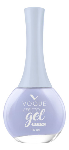 Esmalte Efecto Gel Vogue Beat