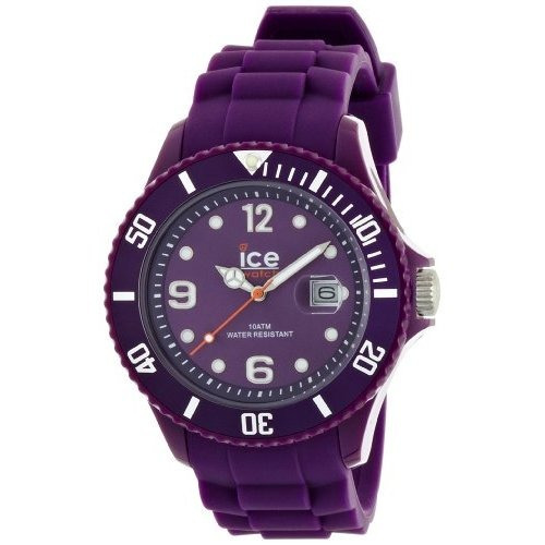 Reloj Ice Watch Para Hombre Sw.imp.b.s.12 Sombra Imperial